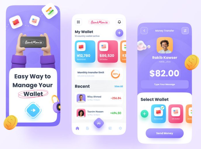 Trust Wallet新手入门指南（2