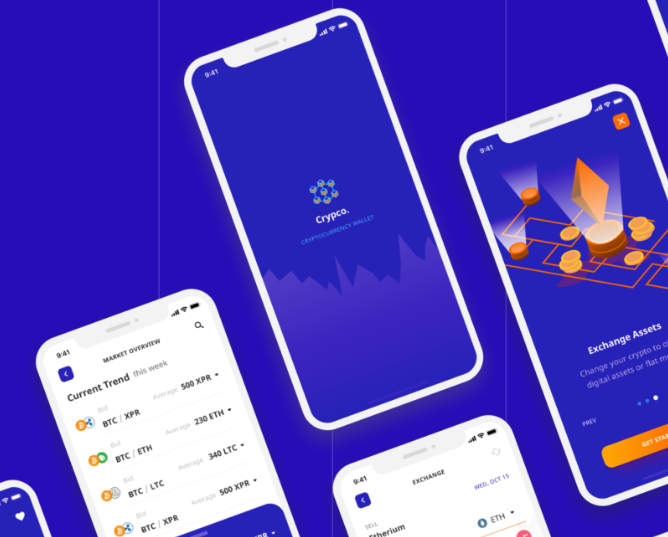 如何使用Trust Wallet的DAp