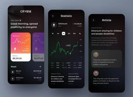 解析TrustWallet交易监管上报情况 解析TrustWallet交易监管上报情况